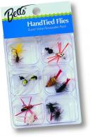 Fly Tackle Pack - PF-12