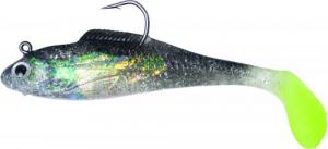 Billy Bay Halo Shad, 1/4 - 888-4-3-84