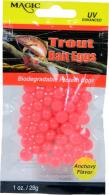 Magic Trout Bait Eggs Flo. - 3148