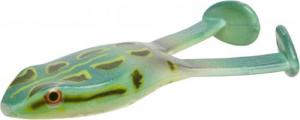 Zoom Floating Frog, 4", 3Pk - 135412