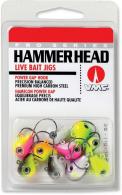 VMC DHHJ38K-ASST Hammer Head Jig - DHHJ38K-ASST