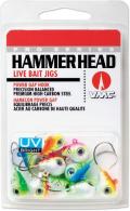 UV Hammer Head Jig Kits - DHHJ38UVK