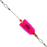 BOMB PARADISE POPPER OVAL PINK - BSWPPPOP
