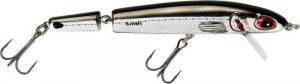 Bomber BJWM5459 Jointed Wake Minnow - BJWM5459