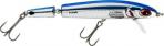 Bomber Jointed Wake Minnow - BJWM5460