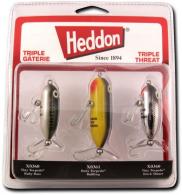 Heddon 3 Pack - PK3HD2