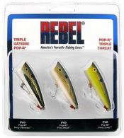 Rebel Pop-R Triple Threat Kit - PK3RB3