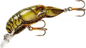 Rebel Crawfish-Stream Craw-1 - F6860