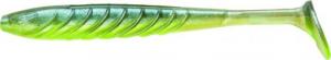 YUM PULSE 4" SINFUL SHAD 8CT - YPL4197