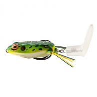 BYA TOADRUNNER JR 3"-LEOPARD FROG - BYTR2901