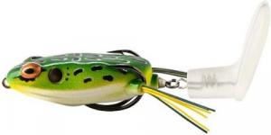 BYA TOADRUNNER JR 3"-CRICKET FROG - BYTR2902