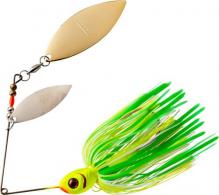 Booyah BYPK12710 Pikee Spinnerbait - BYPK12710