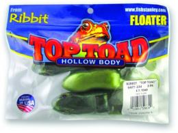 Stanley SRFT-234 Top Toad Hollow