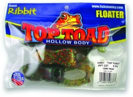 Stanley SRFT-237 Top Toad Hollow - SRFT-237