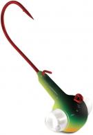 Kalin's Google Eye Jig, 1/8 - GE18-FT