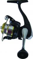 Accucast Ultralight Spinning Reels - ACR-105WAC