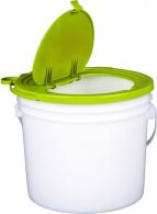 3.5 Gallon Minnow Bucket - 6053BC