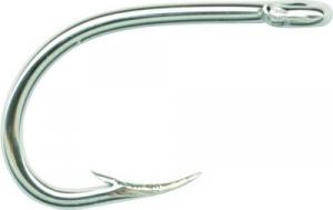 Mustad 94151-NI-6/0-5 Classic - 94151-NI-6/0-5