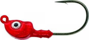 Mustad SSD786-1/16-RED-4 Elite - SSD786-1/16-RED-4