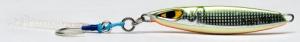 Mustad Zippy Jig - MJIG01-YCD-80-1