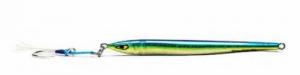 Mustad Moon Riser Jig 90g Yellow Fin Tuna - MJIG03-YFT-90-1