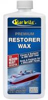 Premium Restorer Wax