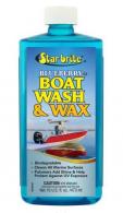 Boat Wash & Wax