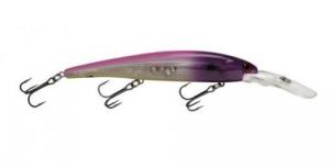 Bandit Walleye Shallow Plasma 4 3/4 oz - BDTWBS1B17