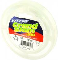 Grand Slam Monofilament Leader - C-B-60CL