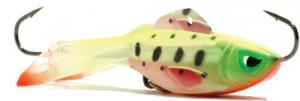 Acme Hyper-Rattle - 1.5" - HR4/WW