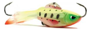 Acme Hyper-Rattle - 2.5" - HR6/WW