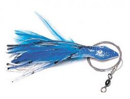 Boone Dolphin Rig Blue Mack - 09092