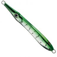 Needlefish Jig Green Mack - 07490