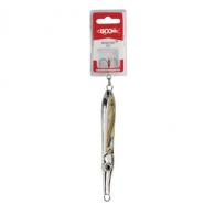 Boone 07300 Needlefish Jig, Chrome - 07300