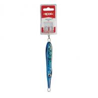 Boone 07371 Needlefish Jig, Blue - 07371