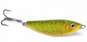 Clarkspoon PJ15-GRN/CHT Pogie Jig