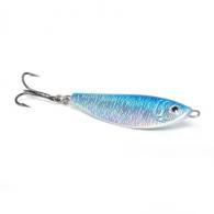 Clarkspoon PJ15-BLU/SIL Pogie Jig - PJ15-BLU/SIL