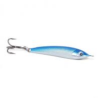 Clarkspoon MJ15-BLU/SIL Minnow Jig - MJ15-BLU/SIL