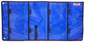 C&H Lure Case, 14.5 in x 28 - CH-LC8P