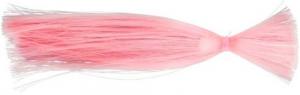 C&H Sea Witch Trolling Lure, Pink Skirt, 1/8 oz Head - CH-NSW13-1/8