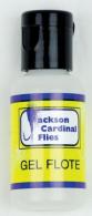 Jackson Cardinal Gel Flote - BGFS-66