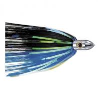 Iland TR500F-BK/EBL Tracker Flasher Trolling Lure - TR505-BK/BL