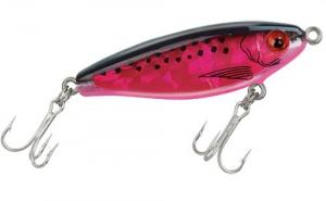 MirrOdine Broken Glass Black Pink - 17MRBG-909PBG