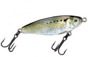 Mirrolure CS27MR-SHAD C-Eye Skin - CS27MR-SHAD
