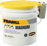 Frabill Magnum Bucket 4.25Gal - 14071