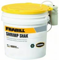 Frabill Shrimp Shak 4.25Gal - 14261