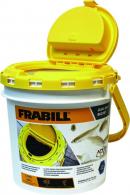 Insulated Aerated Bait Bucket - 4825