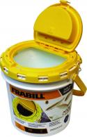 Frabill Insulated Bait Bucket - 4822