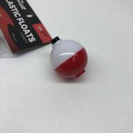 Plastilite HP5 Round Plastic Float - HP5