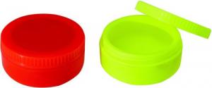 Eagle Claw Bait Pucks (Pair) - ICPUCK1